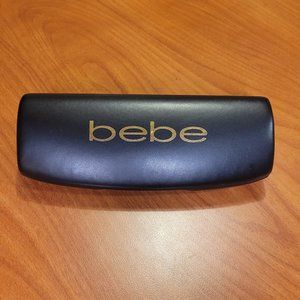 BeBe Glasses Case